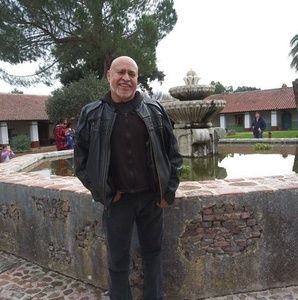 Meet your Posher, Tony